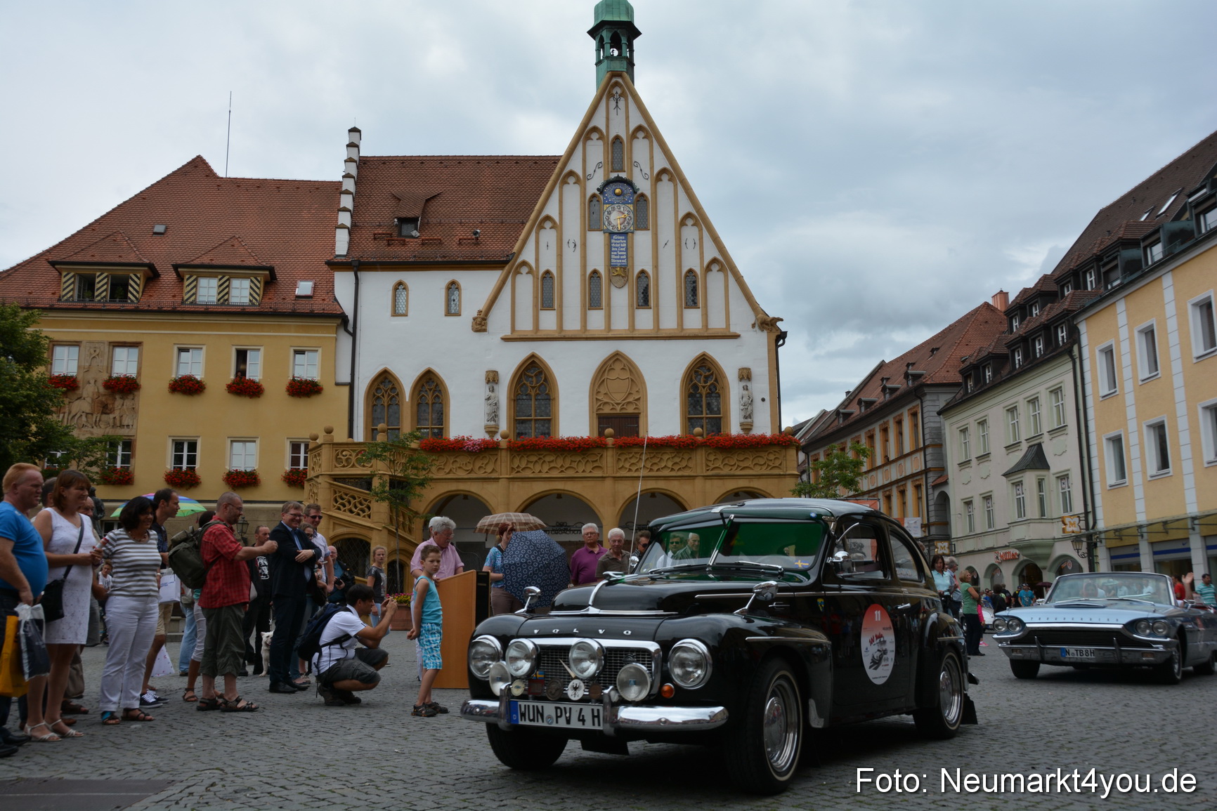 100 Meilen um Nuernberg 090814 0119